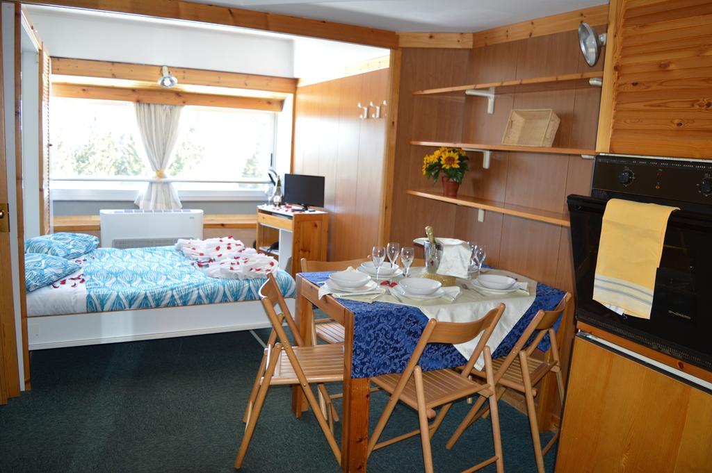 Residence Il Vigo Di Мариллева Екстер'єр фото