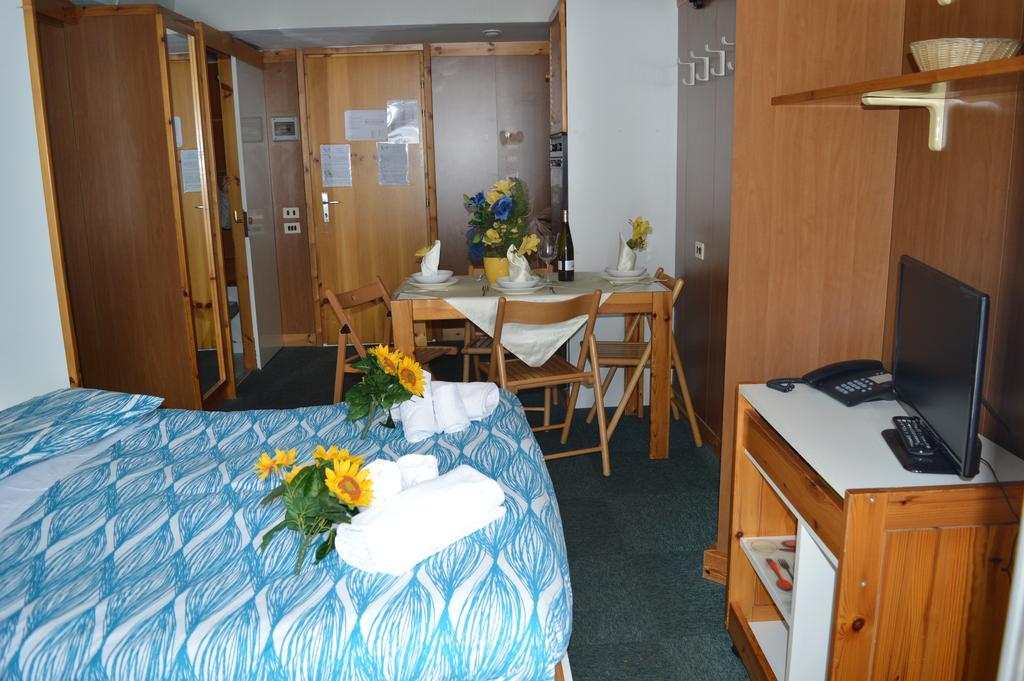 Residence Il Vigo Di Мариллева Екстер'єр фото