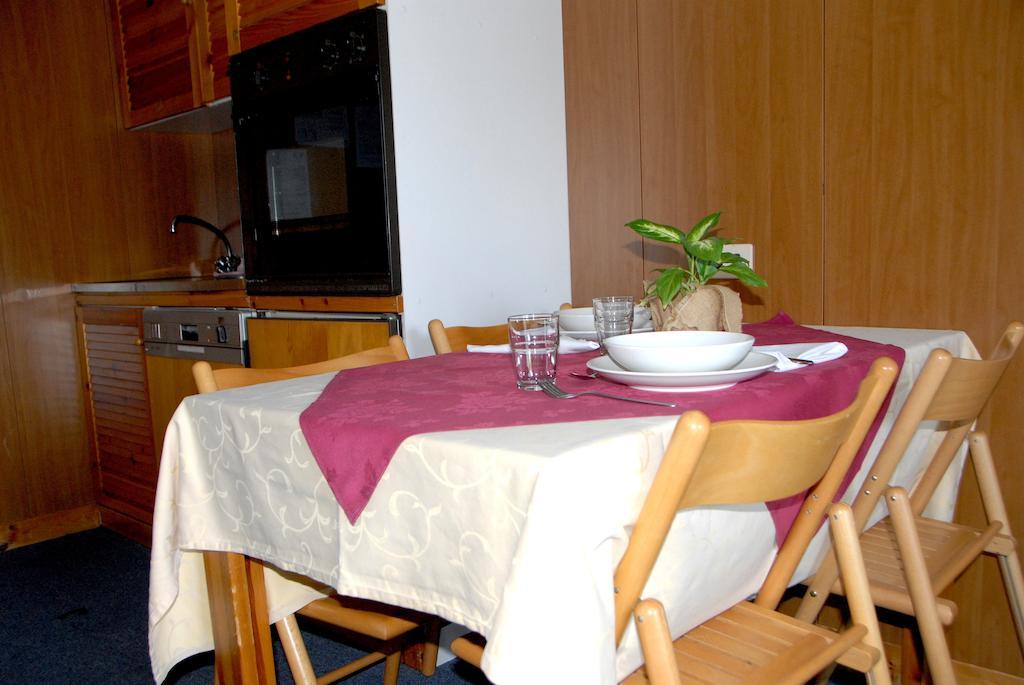 Residence Il Vigo Di Мариллева Екстер'єр фото