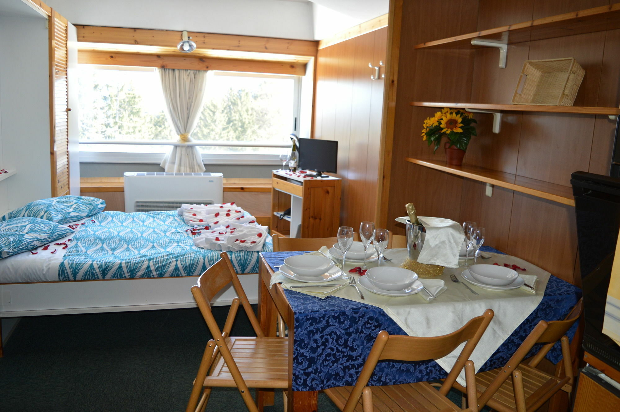 Residence Il Vigo Di Мариллева Екстер'єр фото